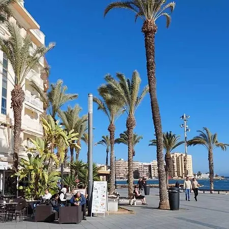 Apartman Loma Costa Blanca *