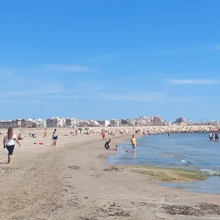 Apartman Loma Costa Blanca Torrevieja