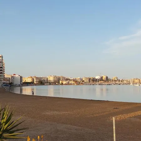 Apartman Loma Costa Blanca Torrevieja