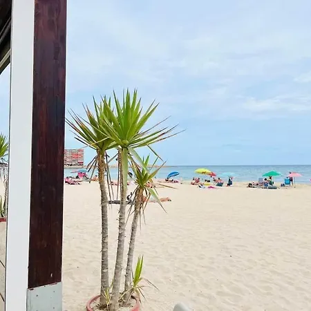Apartman Loma Costa Blanca