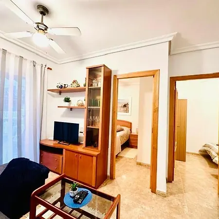 Loma Costa Blanca Apartman Torrevieja